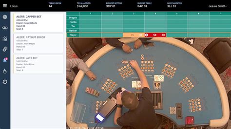 rfid casino chips|Holy Grail Unveiled at the G2E for Intelligent Table .